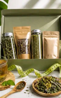 پک لاغری
