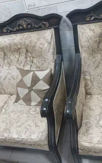 مبل مناسب دفترکار