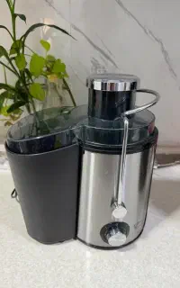 آبمیوه گیری اصلی برند فوما