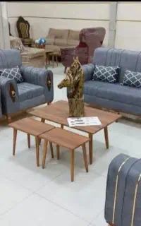 گالری مبل بشیری