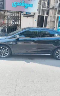 چری آریزو ۶ اکسلنت