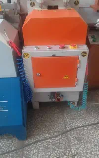 انواع دستگاه هایی رومیزی وزهوار زن و تمیزکن UPVC
