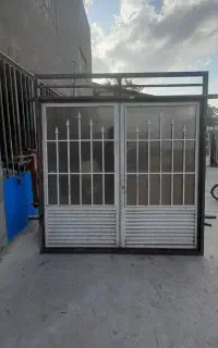 نیازمندجوشکار استادکار درب وپنجره