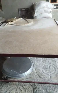 وسایل پخت پزنان محلی