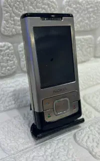 گوشی نوکیا 6500 فروشی