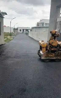 اسفالت