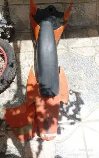 تریل  ..فلات ۲۵۰ طرح کی تی ام