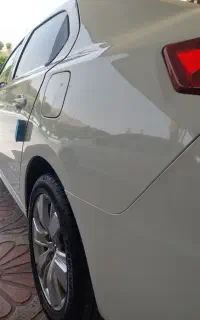 تارا V4 دنده اتومات