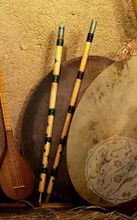 گروه موسیقی تار سه تار عود سنتور ‌‌‌‌..لکی و کردی