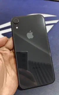 آیفون iPhone XR