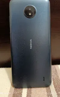 نوکیا c۲۰ رم ۲ حافظه ۳۲ گیگ