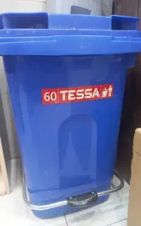 سطل آشغالی شرکتی بزرگ