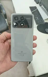 موبایل x6pro