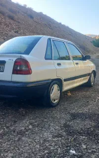 پراید ‌141