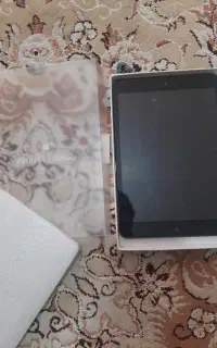 تبلت آیپد اپل