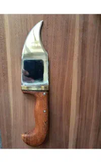 چاقوسوزنی