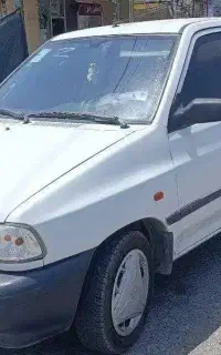 فروشی  پراید ۱۳۱