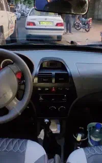 تیبا2مدل 99