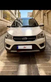 X22 اسپورت لاکچری