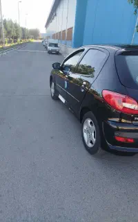 207 پانا مدل1401