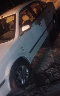 سمند مدل ۹۵