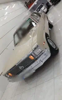 شورلت . نوا C5 . مدل ۷۰. کلاسیک