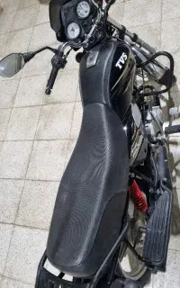 موتور TVS HLX 150