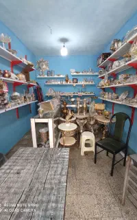 مغازه مس و برنز فروشی معاوضه با خودرو