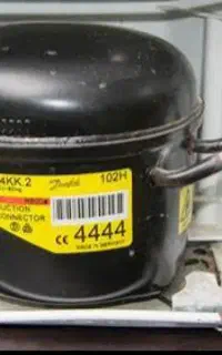 تعمیرگازگیری فوق تخصصی یخچال فریزرسایددرمنزل شما