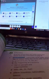 تدریس خصوصی زبان توسط مدرس خانم