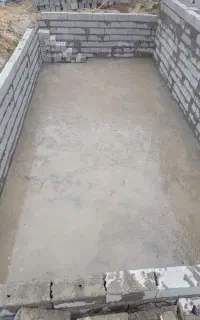 بنایی بازسازی