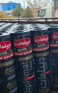 فروش عمده ایزوگام مشهد و دلیجان ،نصب و اجرا