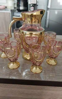 تنگ و گیلاسی