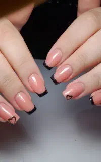 کاشت ناخن