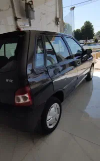 پراید 111