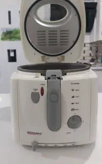 سرخکن نو