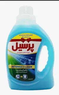 مایع لباسشویی پرسیل زیر قیمت کارخانه