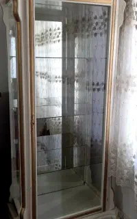 بوفه درحد