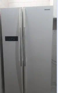 یخچال ساید بای ساید سامسونگ کره