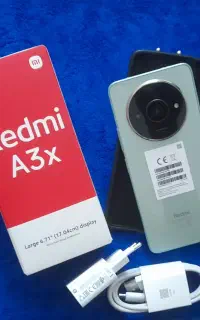 Redmi A3x