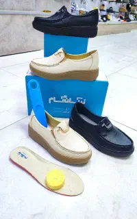 طبی ویژه پادرد کمردرد (نیکان اصل)