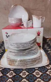 ظروف چینی