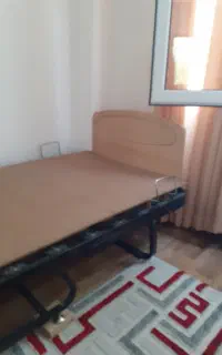 تخت تاشو ایکیا