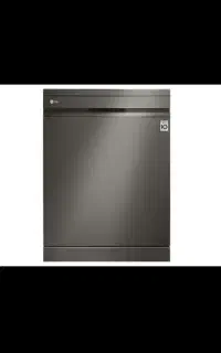 ظرفشویی ال جی مدل dfb512fp