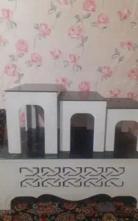 میز و عسلی
