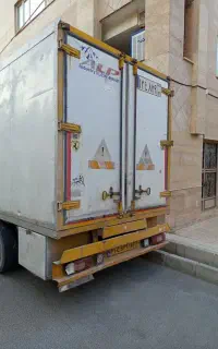 فروش یخچال