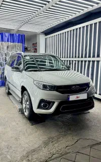 mvmx33s مدل97بدون رنگ معاوضه دارم