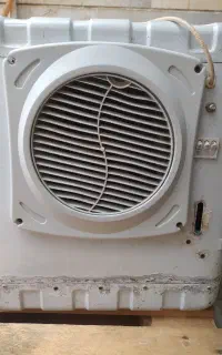 کولرآبی
