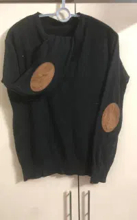 لباس نو و استوک خارجی