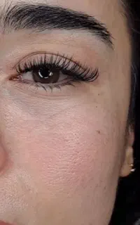تخفیف اکستنشن مژه